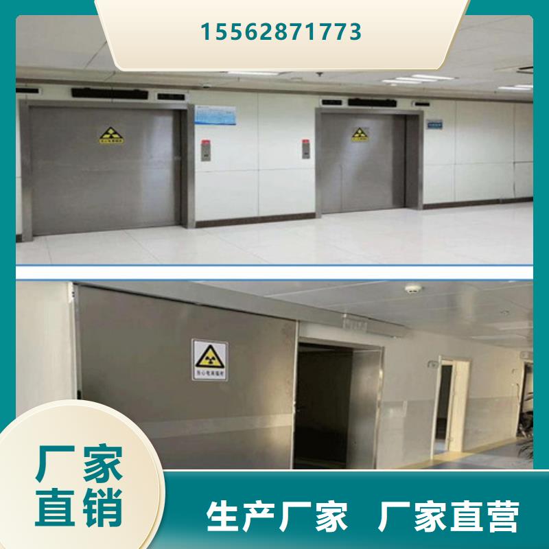龙岩手动铅门好货有保障当地货源