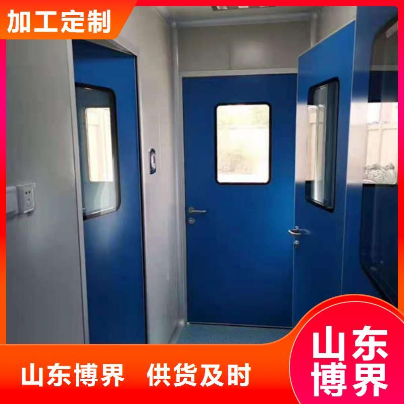 探伤铅门实力工厂当地品牌
