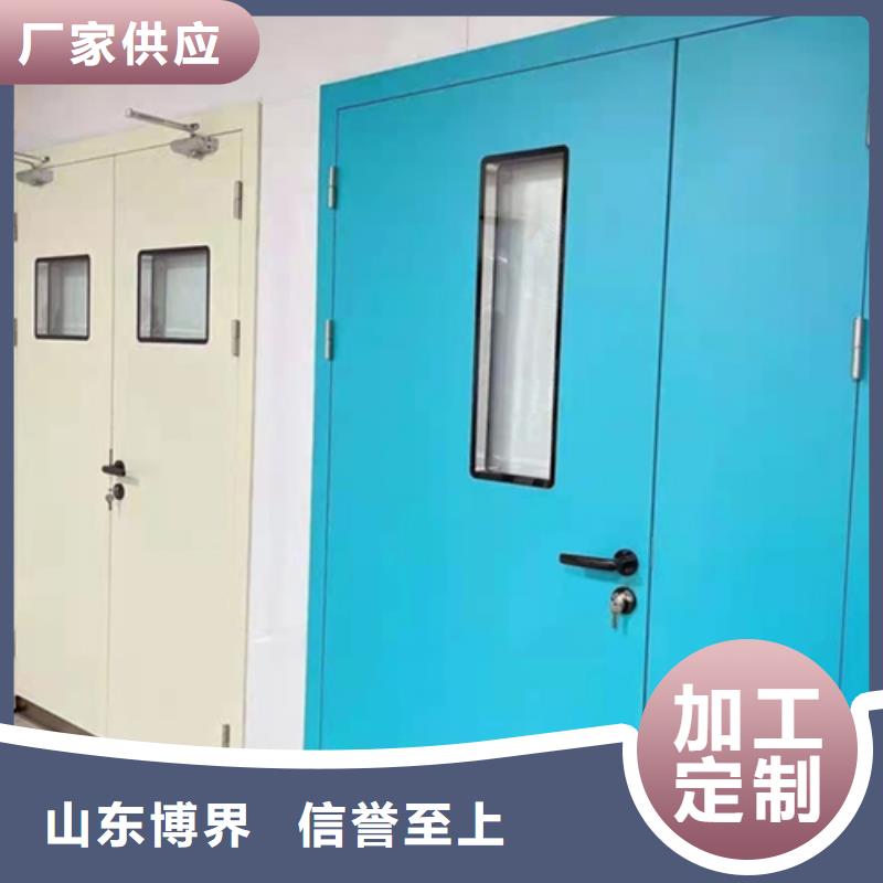 工业铅门讲信誉保质量一站式供应