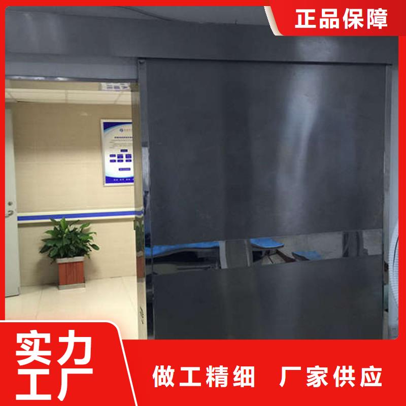 气密门生产型实力优品