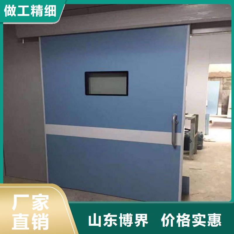 辽宁拍片室铅门欢迎来电询价好品质用的放心