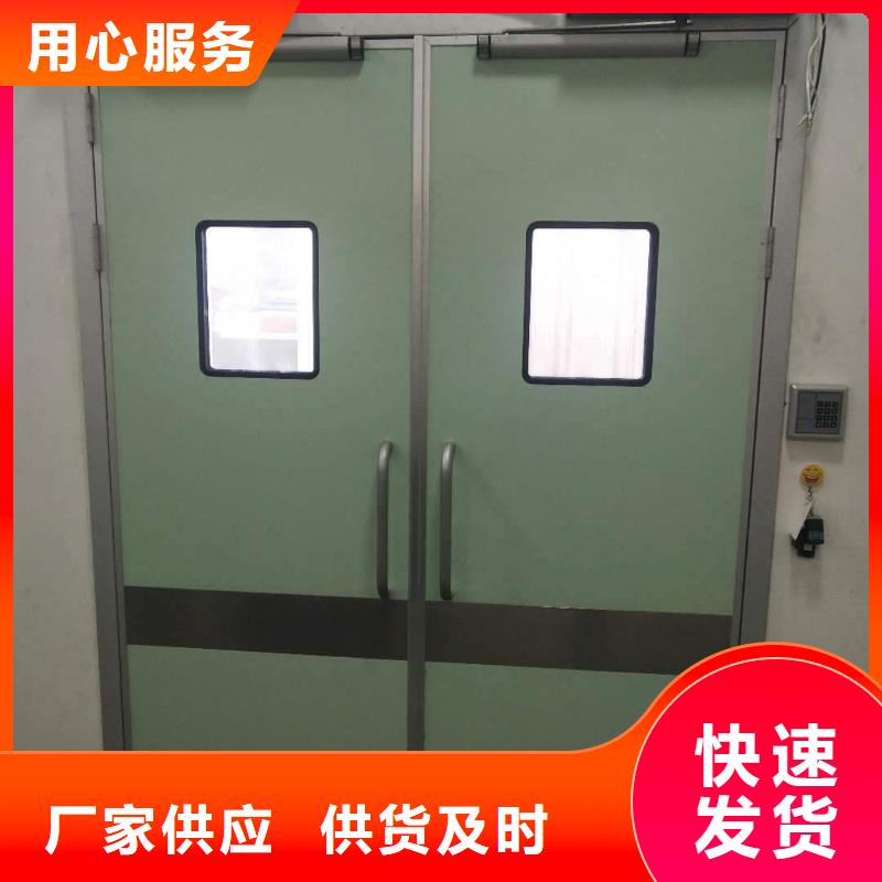 铅门优选原材出厂价