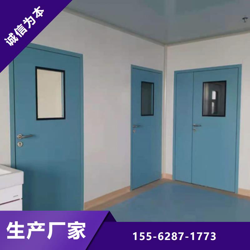铅板铅门质优价廉本地货源