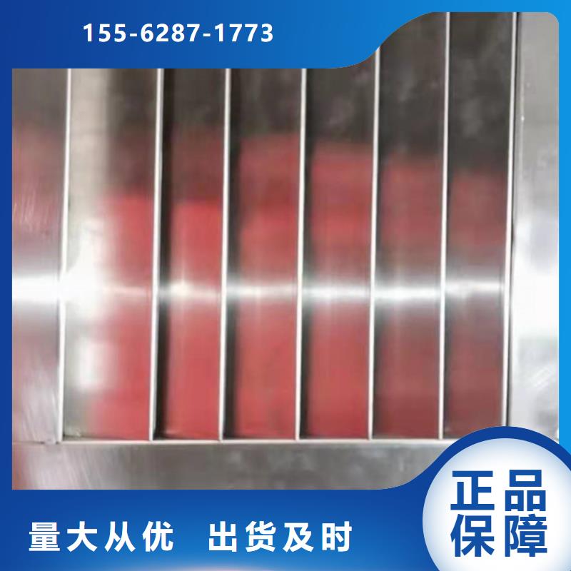 防辐射铅门质量安心当地经销商
