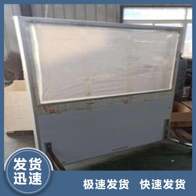 放射科铅门现货销售同城供应商