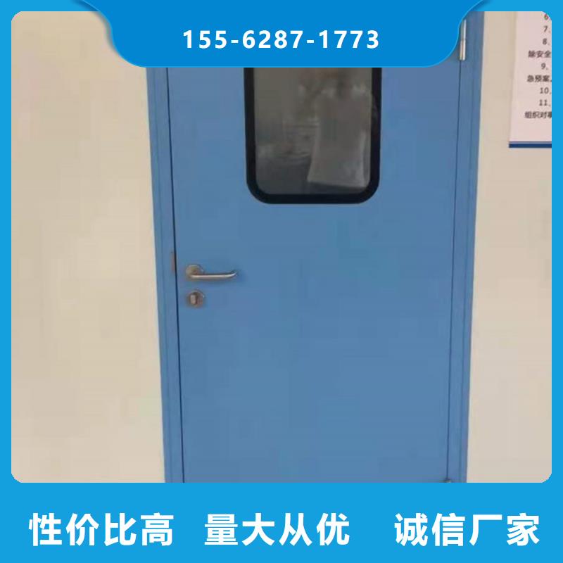 三明防护铅门市场多年厂家可靠