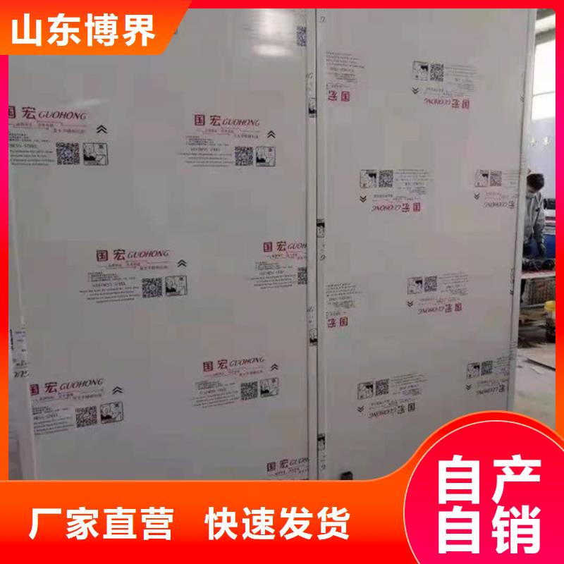 手动铅门规格齐全实力源头厂源头货