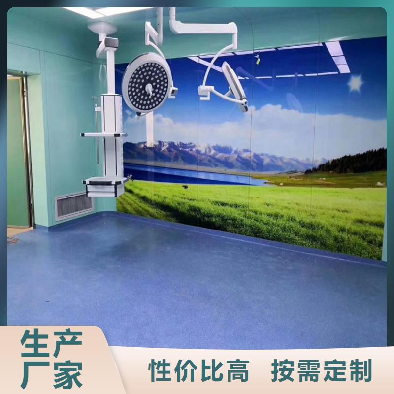莱芜防辐射钡板质量无忧专注细节使用放心