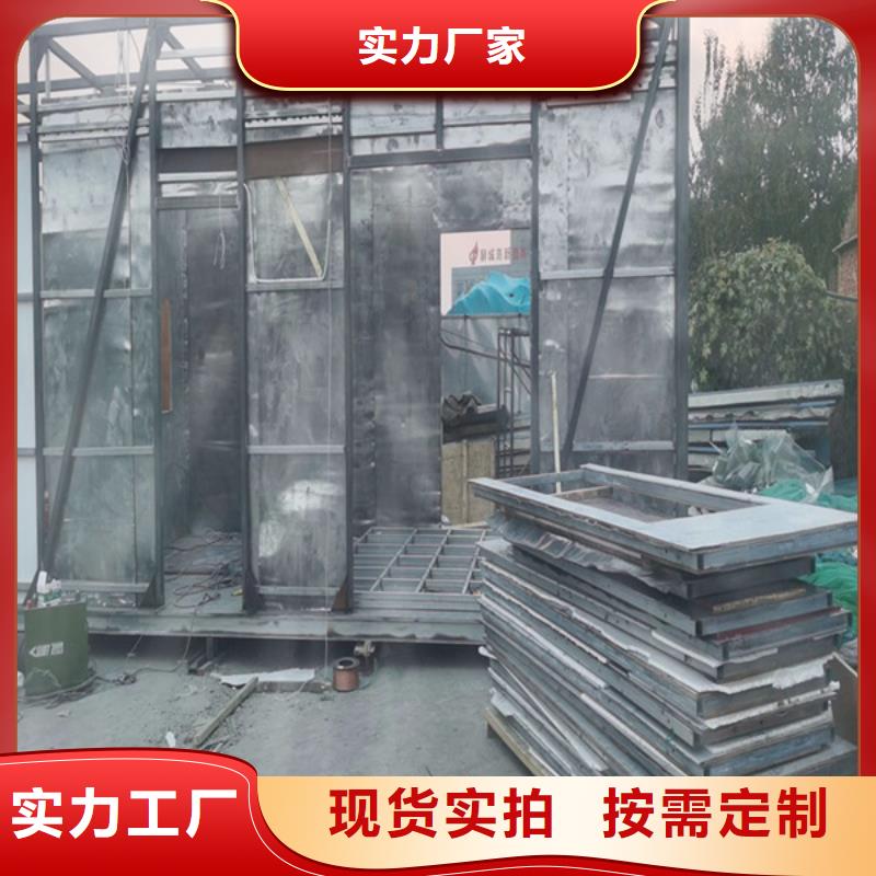 钡板吊顶施工服务至上商家
