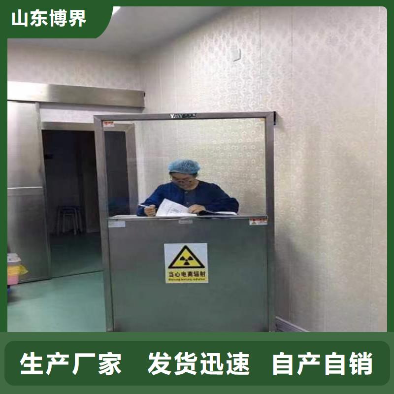 X射线硫酸钡实力见证一站式厂家