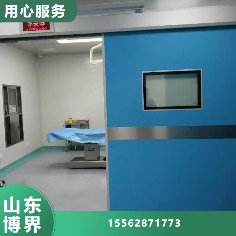 DR室钡板防护源头源厂直接供货