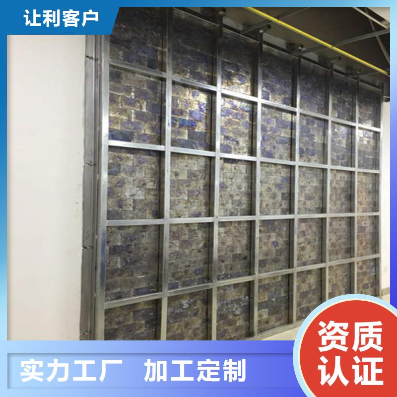 文山DR室钡板防护出厂价现货销售