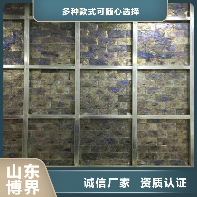 陕西CT室防护钡板质量优选品质无所畏惧