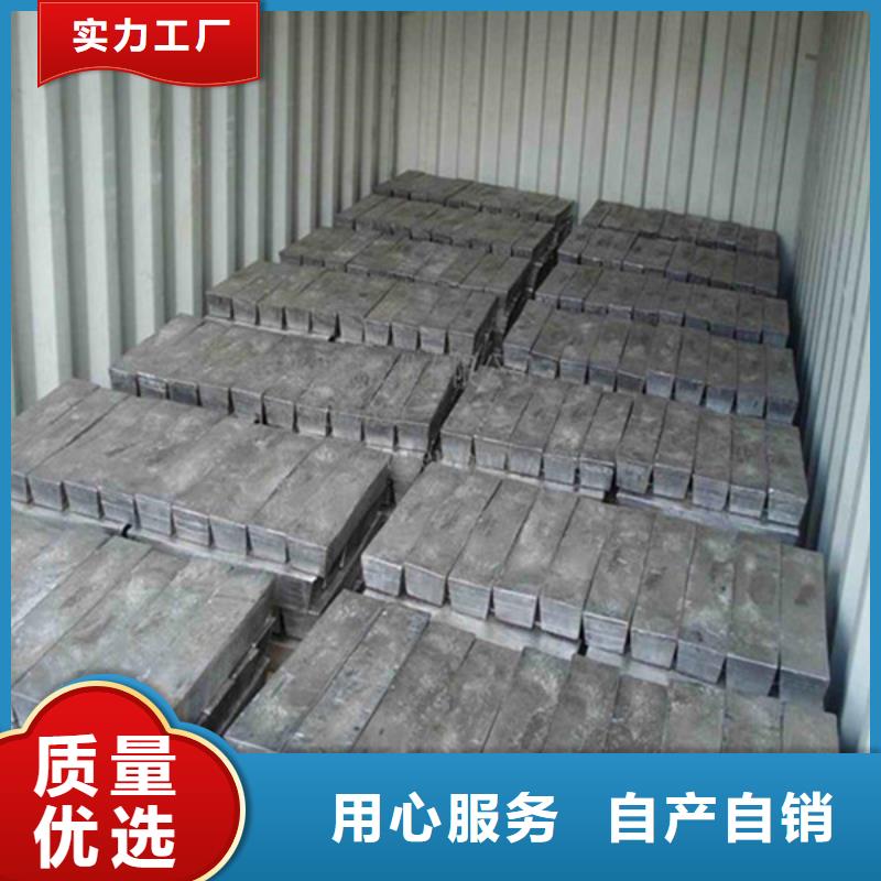 DR室钡板防护品质卓越一站式厂家