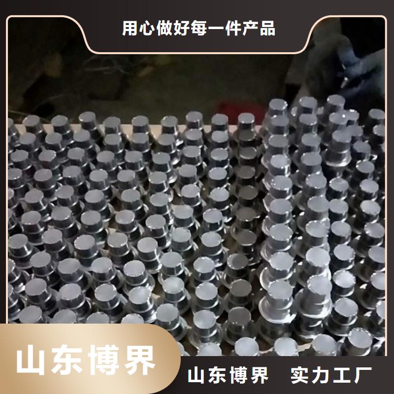 威海铅制品加工现货满足大量采购当地生产厂家