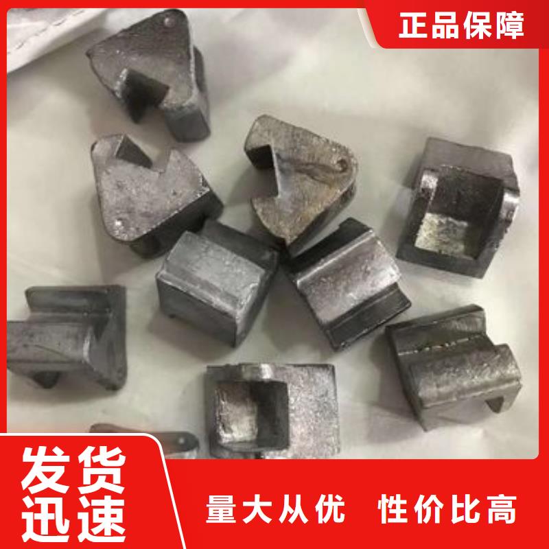 鹤壁铅制品加工品牌企业质检严格