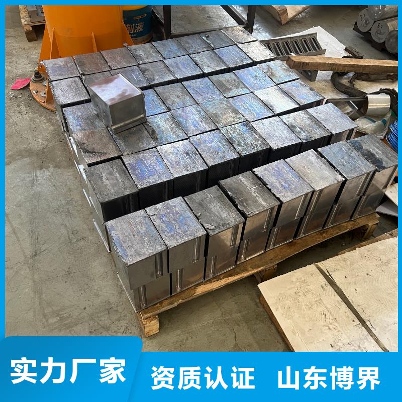 盐城核医学铅盒厂家直销同城生产商