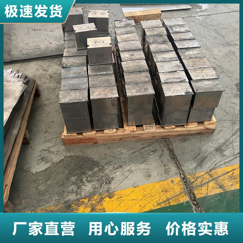 核医学铅盒现货充足量大当地服务商
