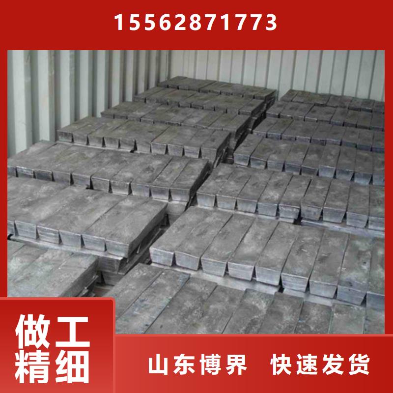 铅罐实惠真正的源头厂家