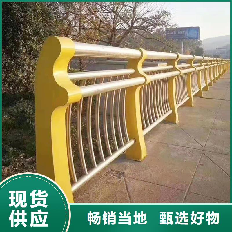 201不锈钢复合管栏杆货源直销实力工厂不锈钢景观护栏优选货源