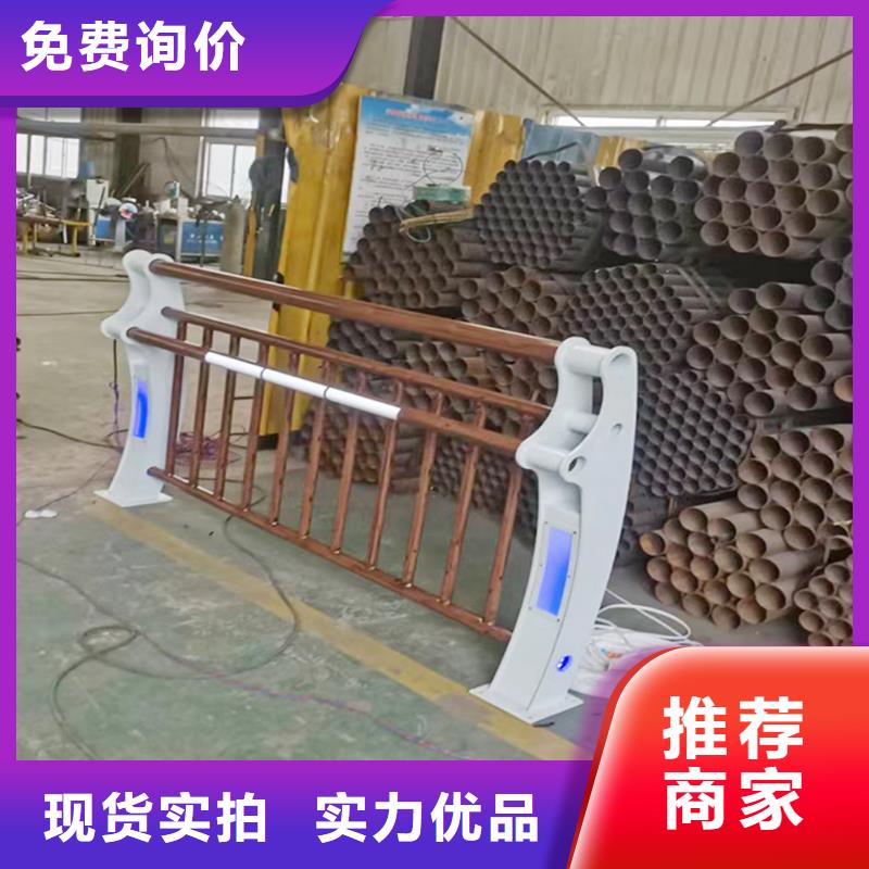 防撞灯光护栏供应厂家经验丰富