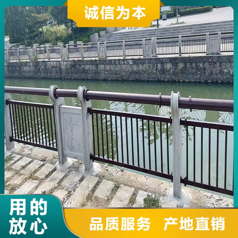 桥梁护栏正规本地品牌