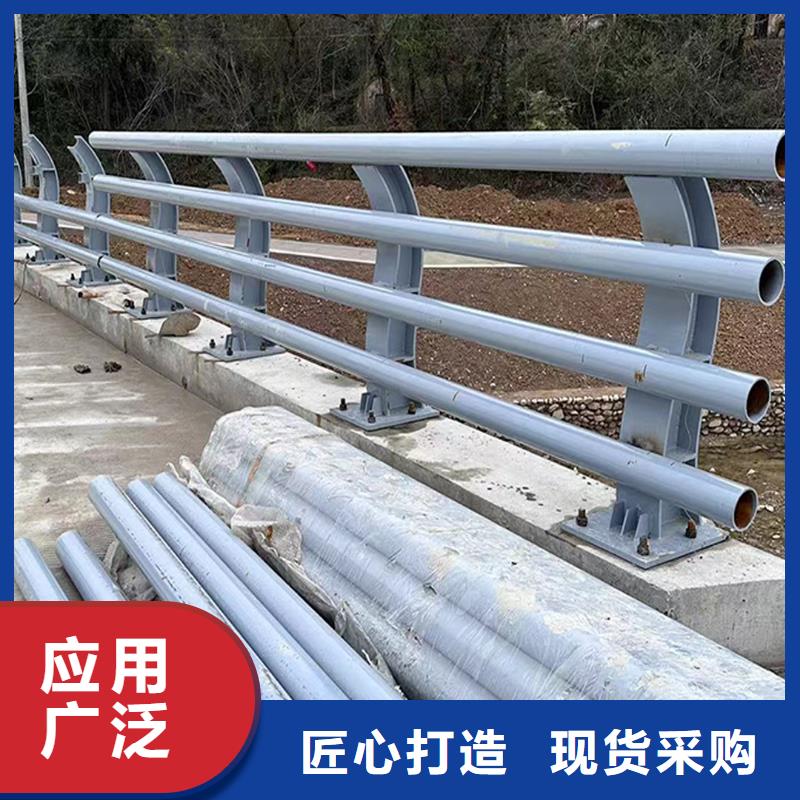 桥梁栏杆匠心品质严选材质
