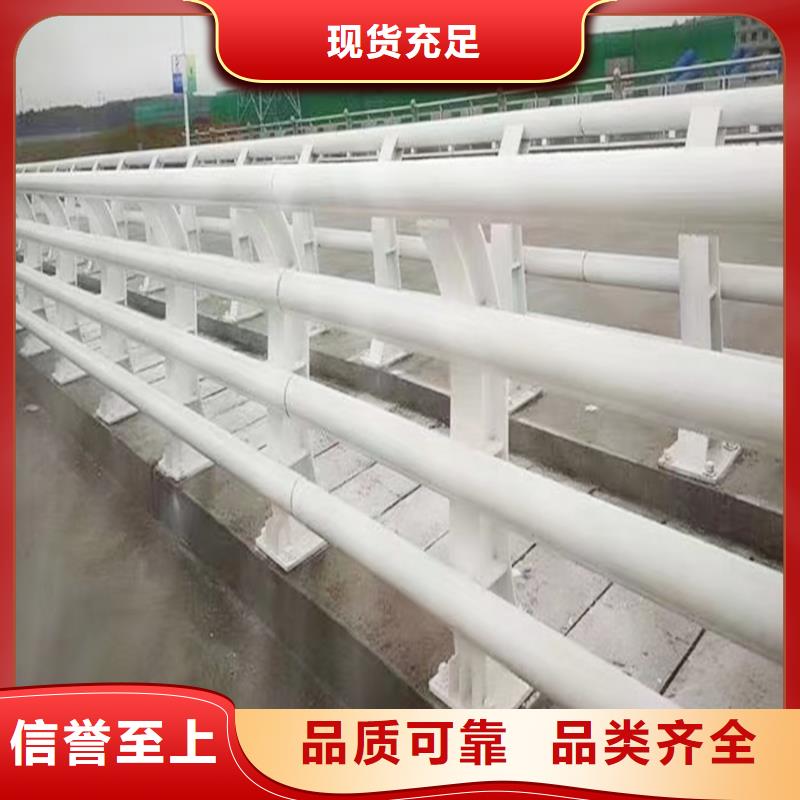 科阳铝合金桥梁栏杆切割零售诚信为本铝合金天桥护栏品质优良