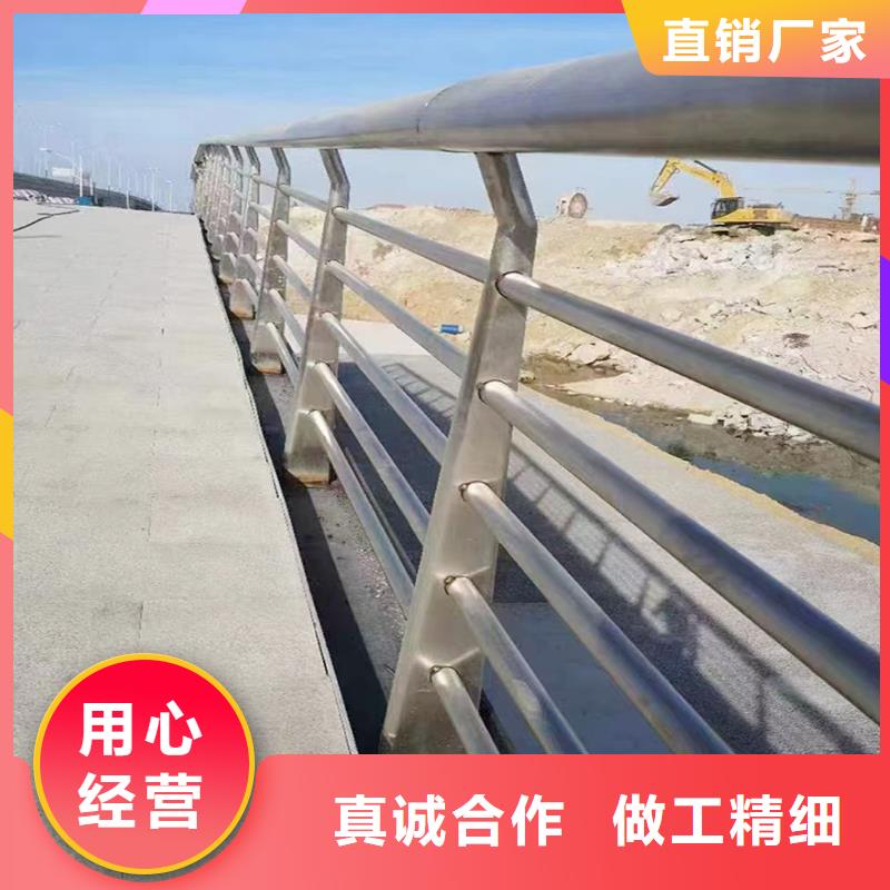 科阳铝合金护栏现场安装供货及时铝合金天桥护栏当地服务商