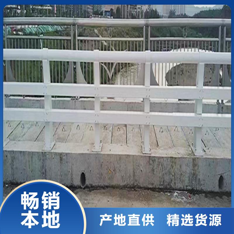 科阳铝合金桥梁护栏施工安装正规厂家铝合金天桥护栏快捷的物流配送