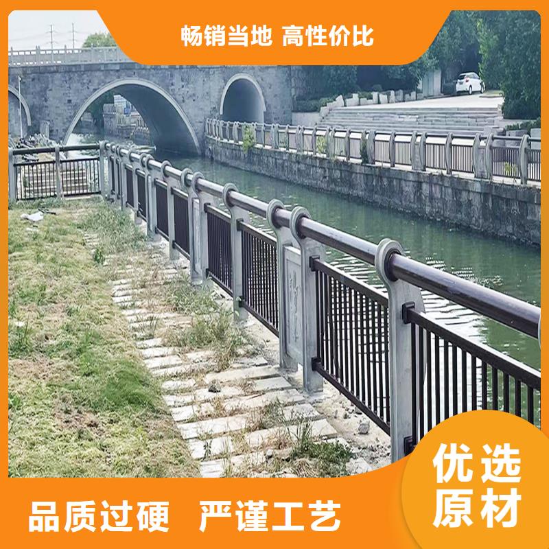 铝合金天桥护栏规格型号全当地生产厂家