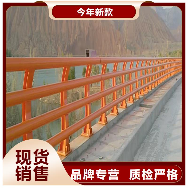 科阳铝合金桥梁栏杆加工经久耐用铝合金防撞护栏品质好才是硬道理