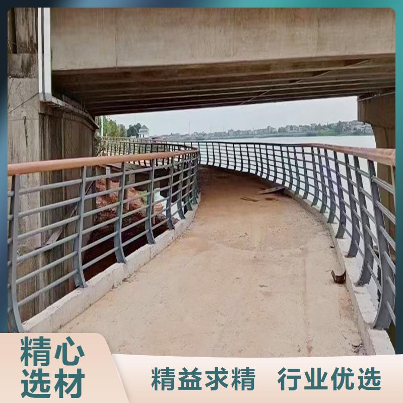不锈钢灯光护栏直销规格多样本地制造商