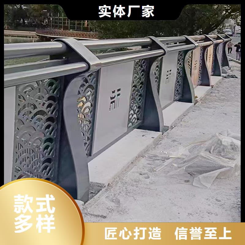 铝合金灯光护栏源头经验丰富实地大厂铝合金灯光护栏诚信经营质量保证