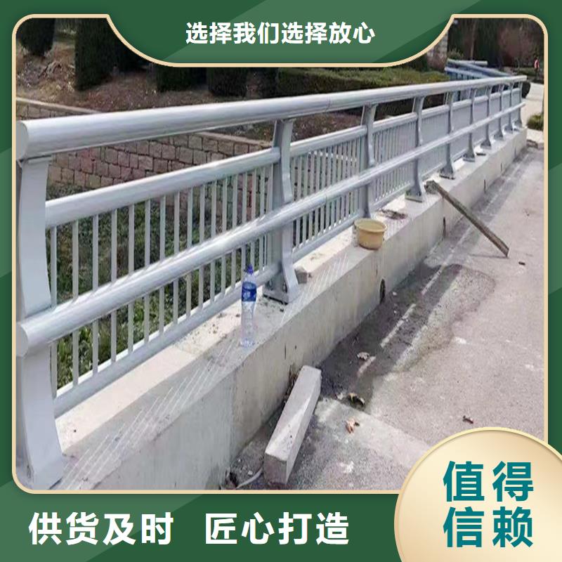 天桥灯光护栏严格把控每一处细节本地厂家