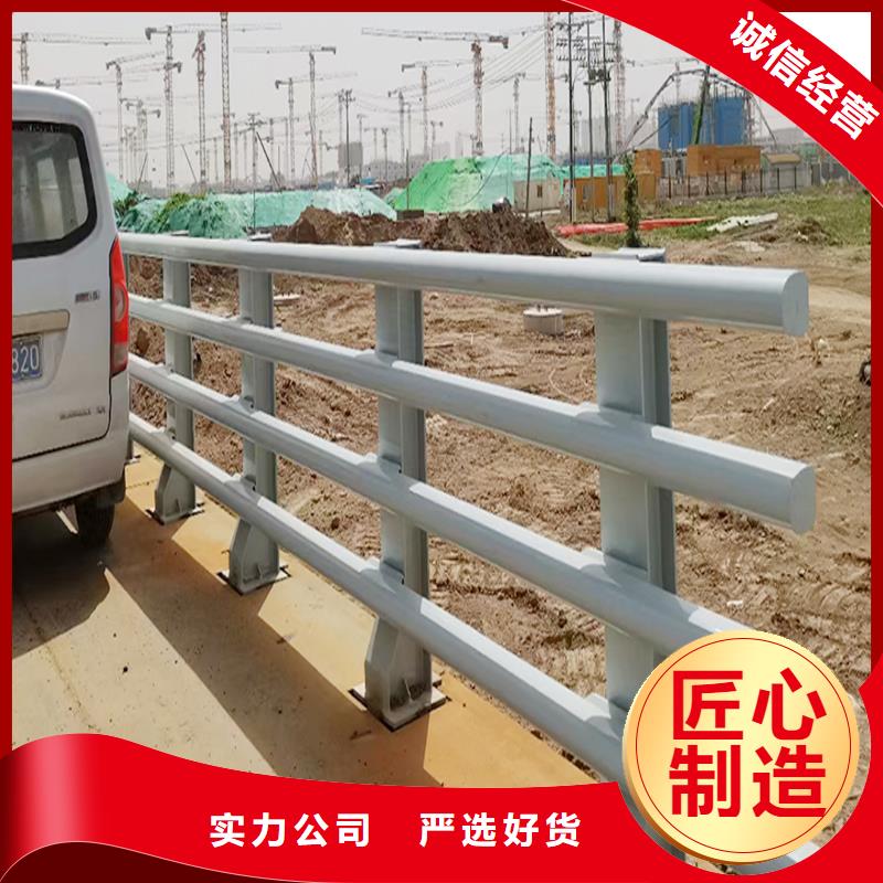 桥梁灯光护栏直销质量检测