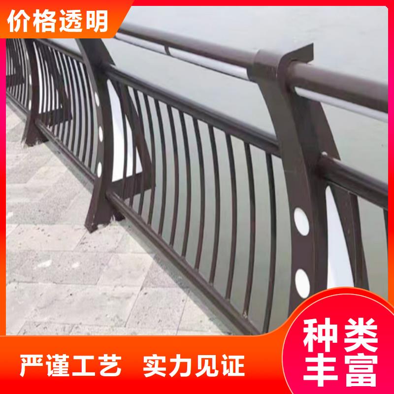天桥灯光栏杆使用方法产品细节参数