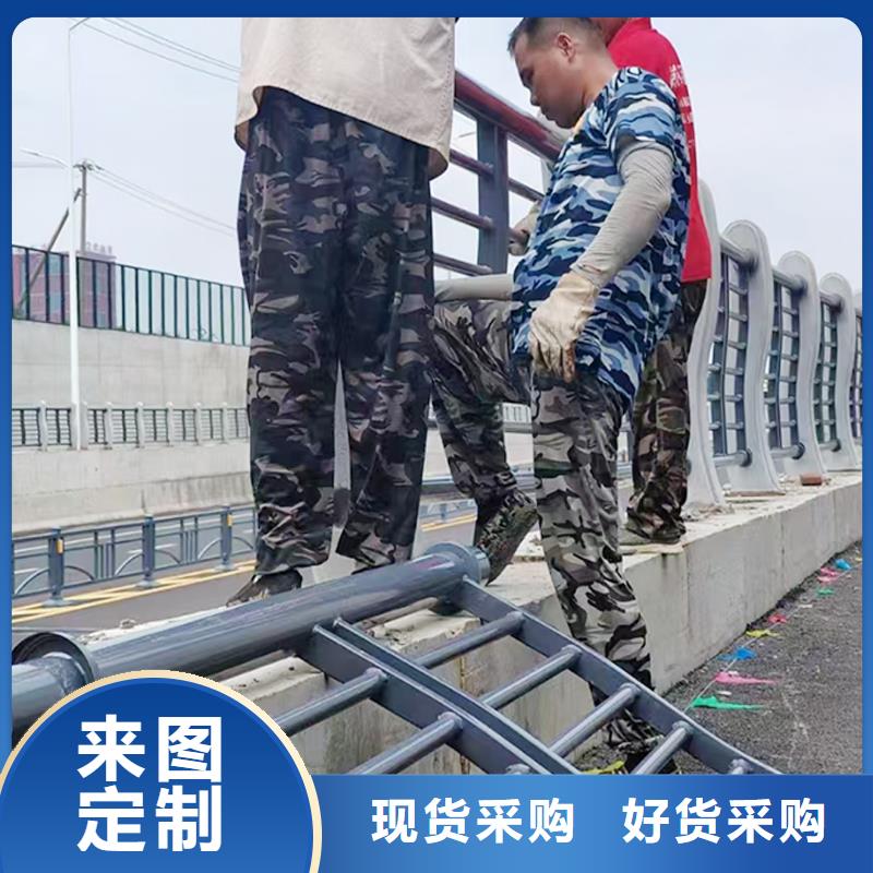 不锈钢灯光护栏直销值得选择批发桥梁灯光护栏同城供应商