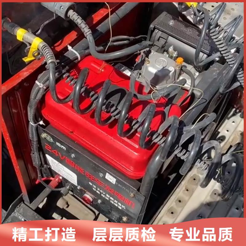 恒泰恒泰24v驻车发电机配件品质之选实地大厂驻车发电机24v车用当地公司