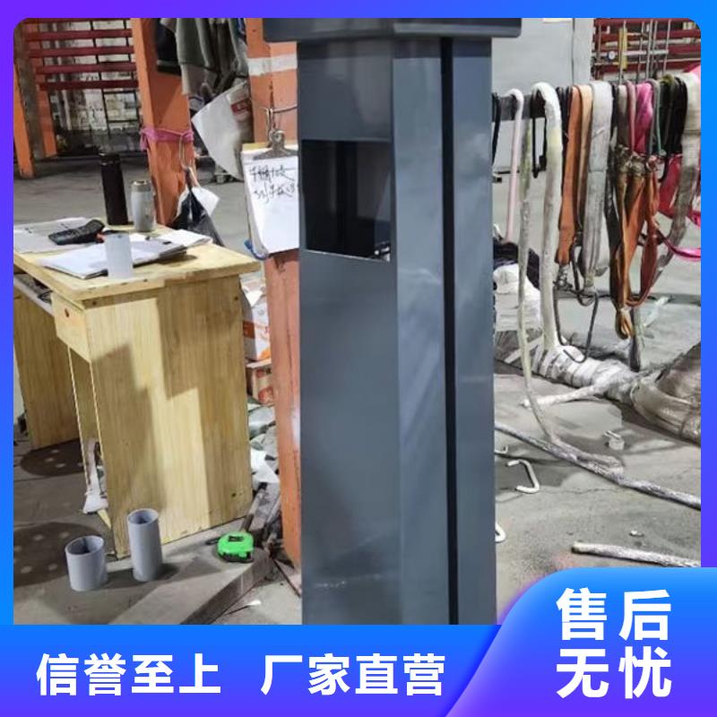 不锈钢立柱买的放心厂家直销规格多样
