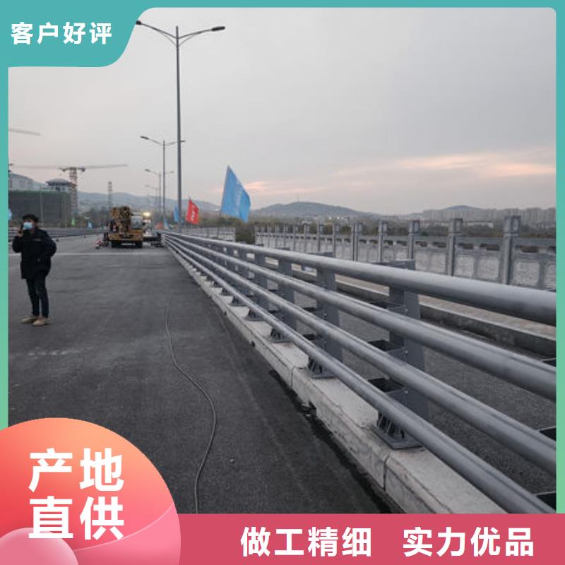 公路护栏一站式采购商一站式采购