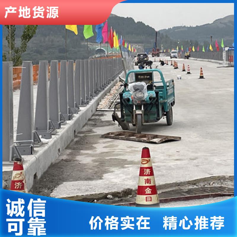 灯光护栏按需定制