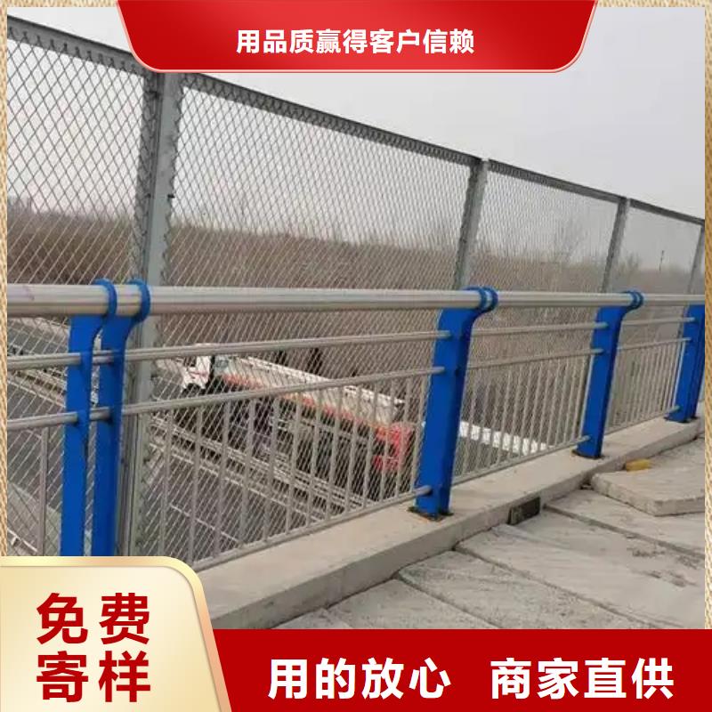波形公路护栏专注细节更放心同城品牌