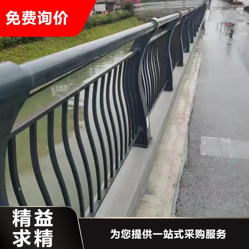 天桥防护栏杆批发优选货源
