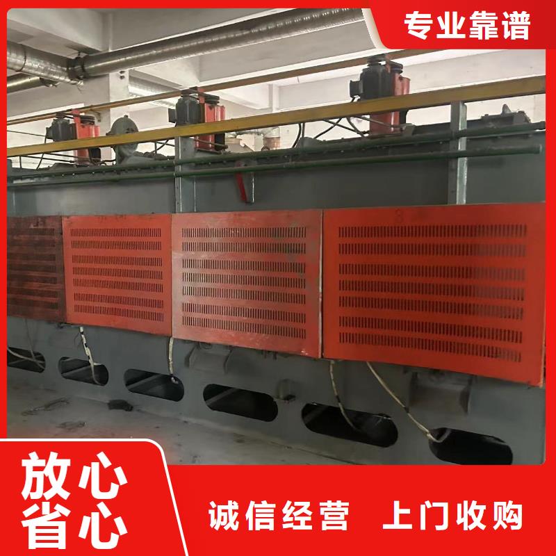 泰州市兴化废铁回收-废电缆回收上门回收严选材质