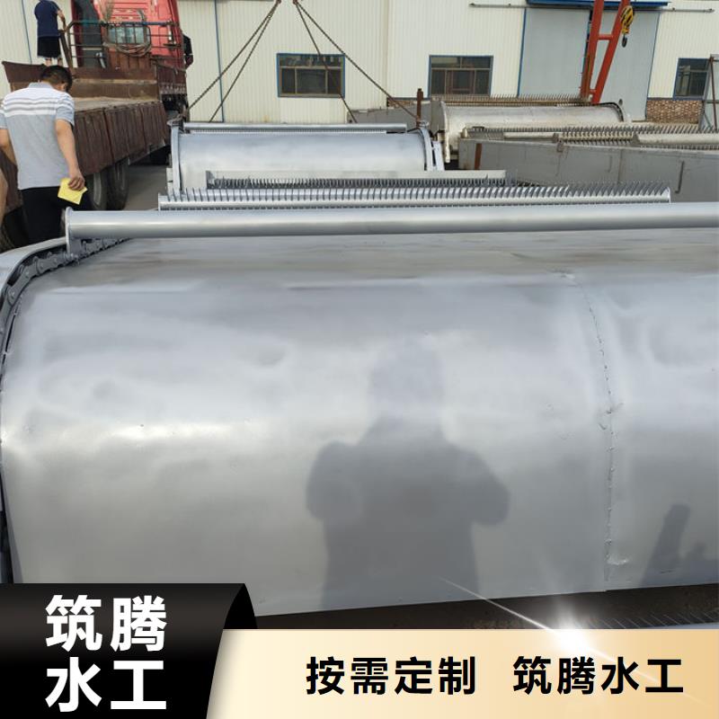 抓斗式清污机实力工厂货源足质量好