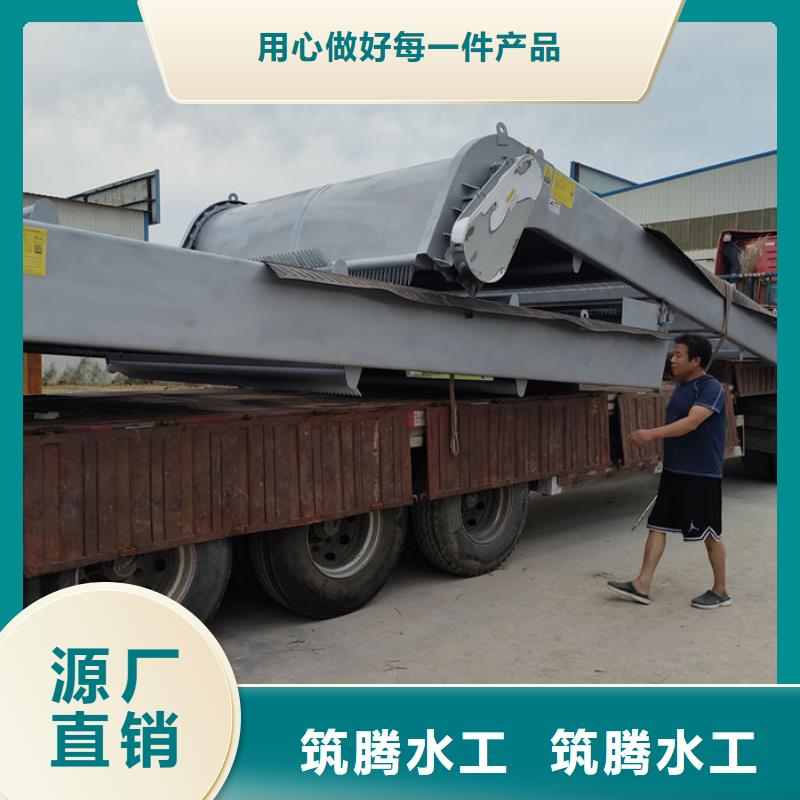 格栅除污机信誉至上本地生产厂家