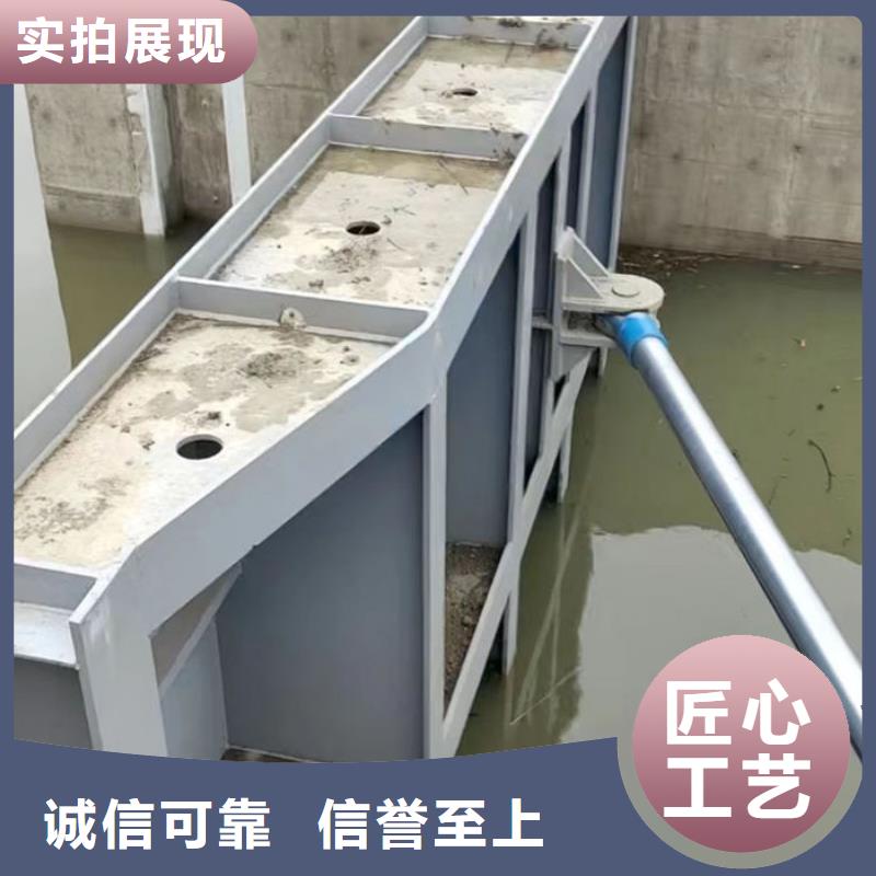 液压翻板钢闸门厂家货源当地服务商