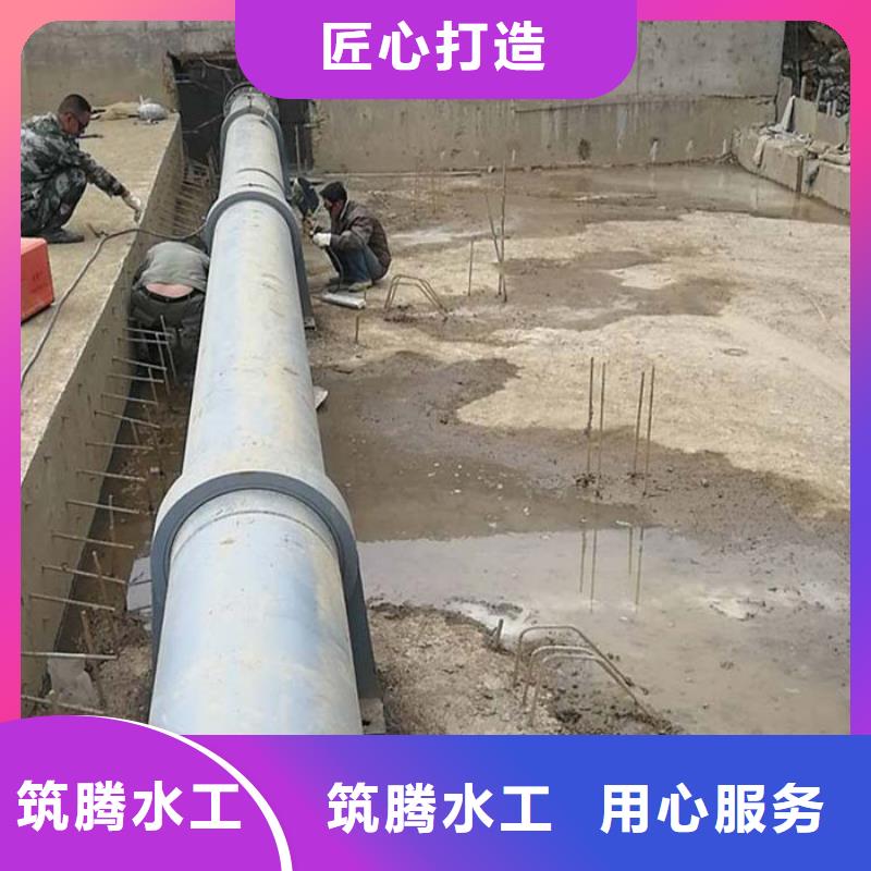 液压升降坝厂家型号齐全通过检测