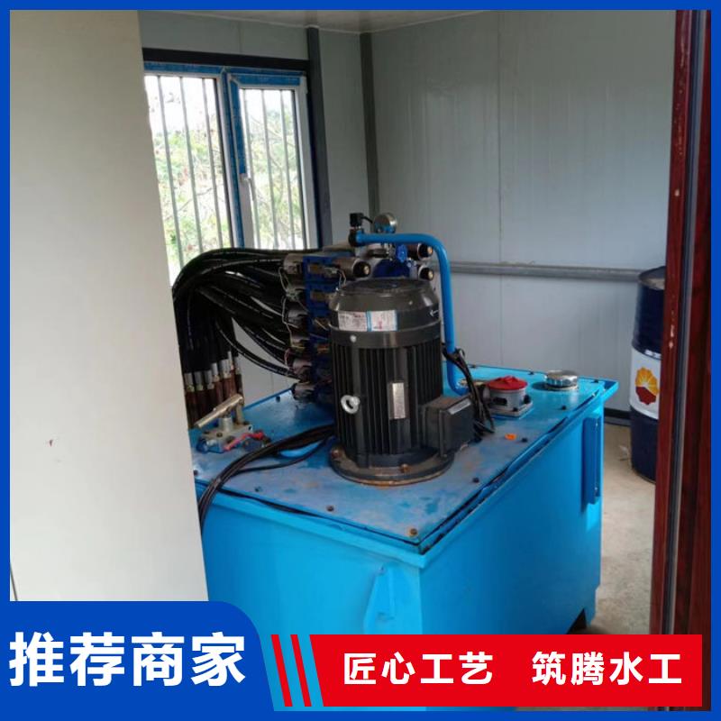 液压自控翻板闸门厂家型号齐全价格实惠